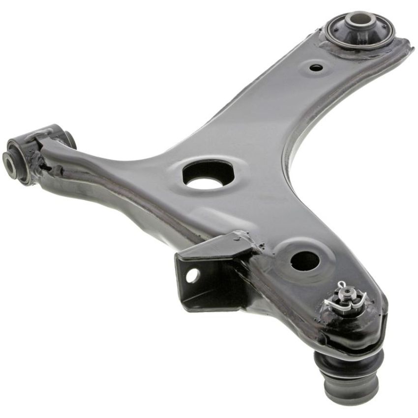 MEVOTECH OG GS801052 Suspension Control Arm and Ball Joint Assembly