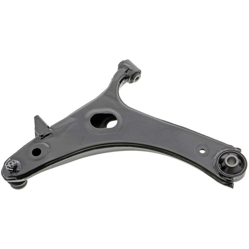 MEVOTECH OG GS801052 Suspension Control Arm and Ball Joint Assembly