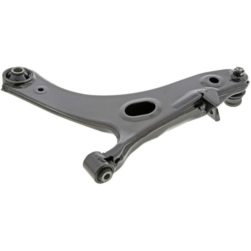 MEVOTECH OG GS801052 Suspension Control Arm and Ball Joint Assembly
