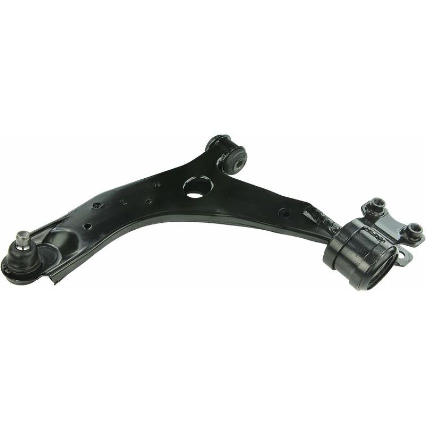 MEVOTECH OG GS801104 Suspension Control Arm and Ball Joint Assembly