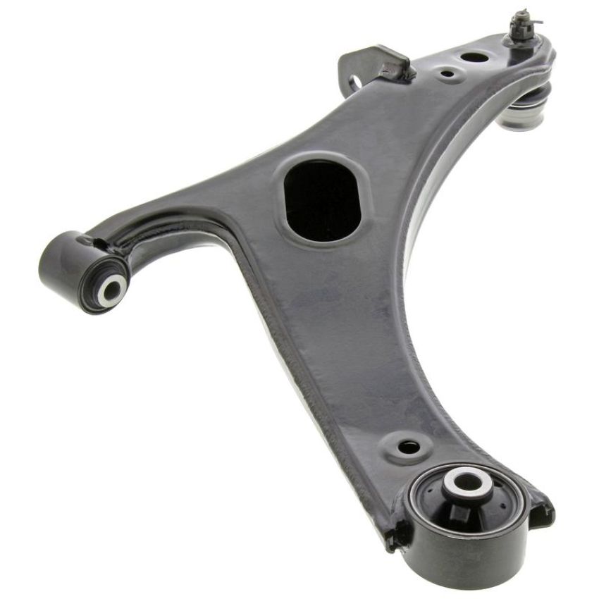 MEVOTECH OG GS801114 Suspension Control Arm and Ball Joint Assembly