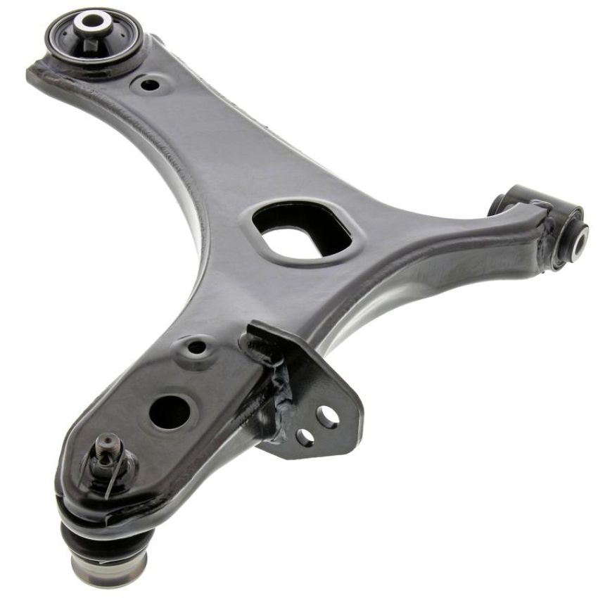 MEVOTECH OG GS801114 Suspension Control Arm and Ball Joint Assembly