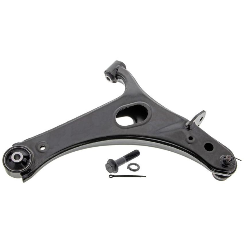 MEVOTECH OG GS801114 Suspension Control Arm and Ball Joint Assembly