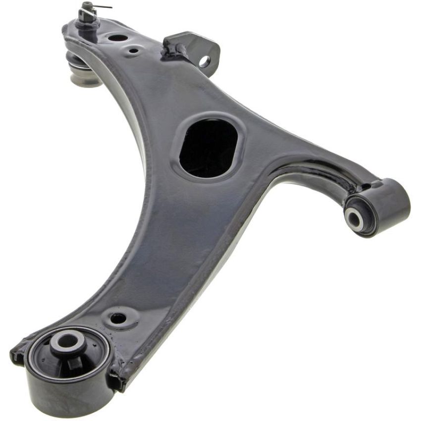 MEVOTECH OG GS801115 Suspension Control Arm and Ball Joint Assembly
