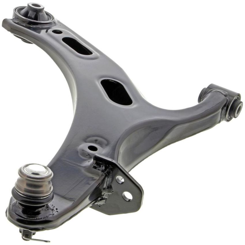 MEVOTECH OG GS801115 Suspension Control Arm and Ball Joint Assembly