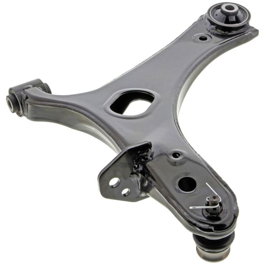 MEVOTECH OG GS801115 Suspension Control Arm and Ball Joint Assembly