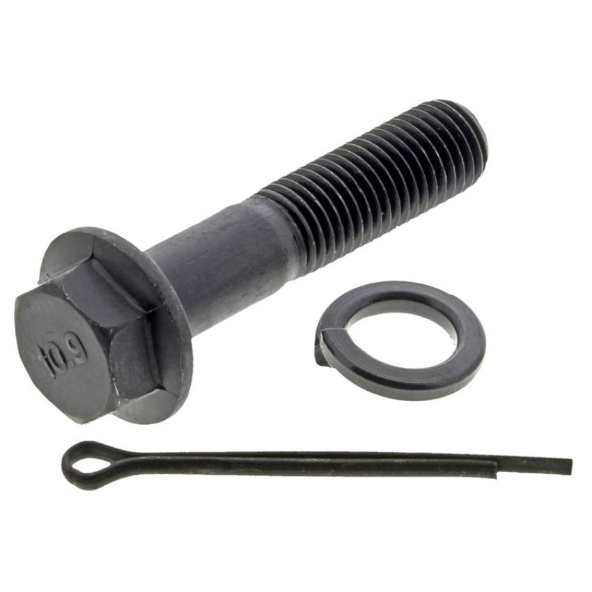 MEVOTECH OG GS801115 Suspension Control Arm and Ball Joint Assembly