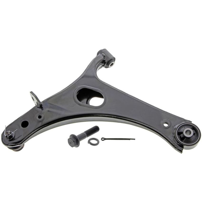 MEVOTECH OG GS801115 Suspension Control Arm and Ball Joint Assembly