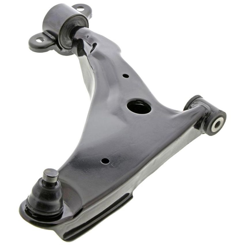 MEVOTECH OG GS80112 Suspension Control Arm and Ball Joint Assembly
