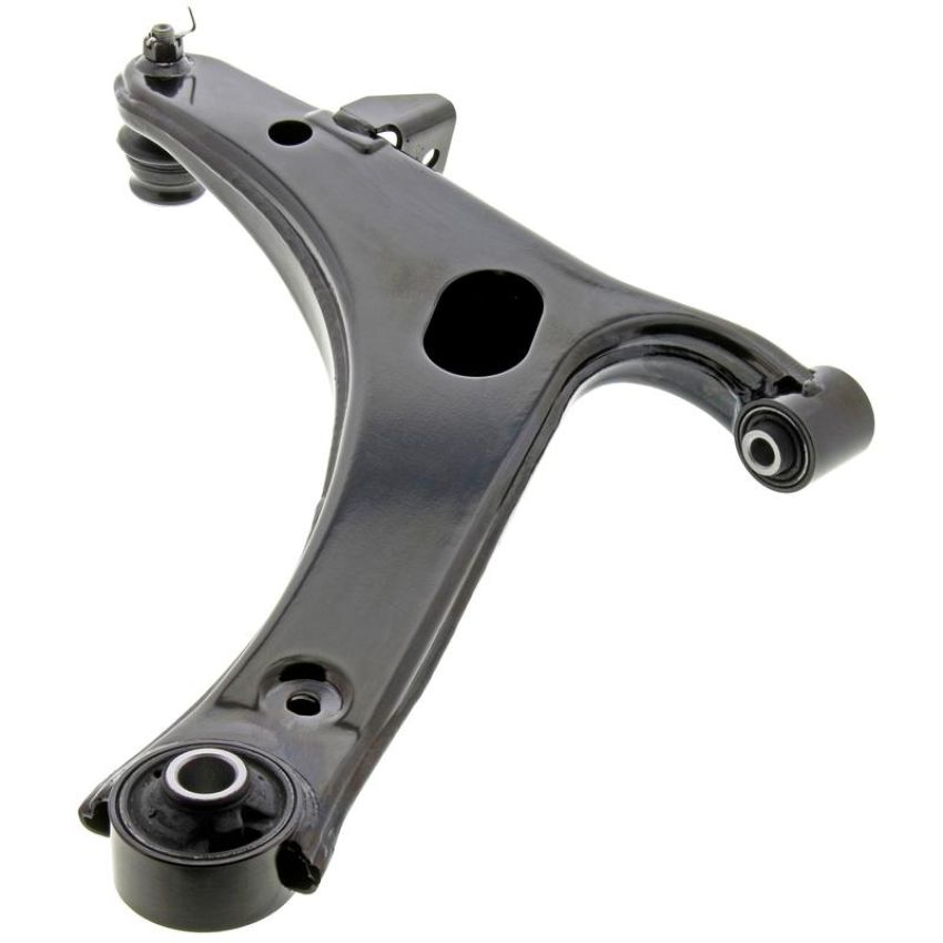 MEVOTECH OG GS801192 Suspension Control Arm and Ball Joint Assembly
