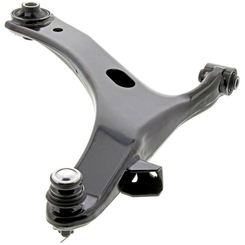 MEVOTECH OG GS801192 Suspension Control Arm and Ball Joint Assembly