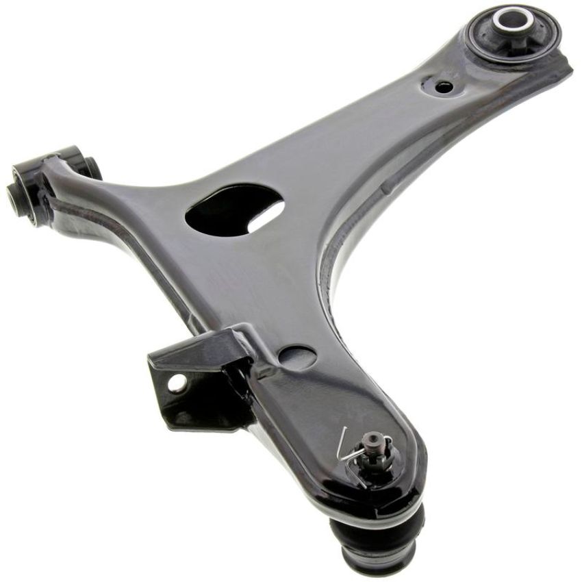 MEVOTECH OG GS801192 Suspension Control Arm and Ball Joint Assembly