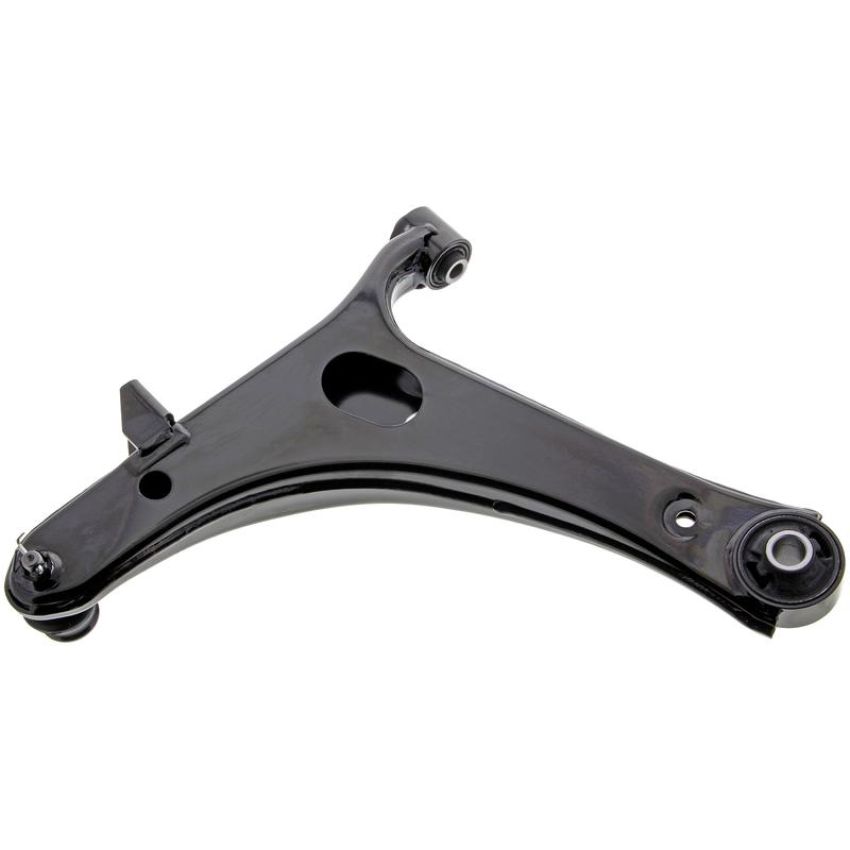 MEVOTECH OG GS801192 Suspension Control Arm and Ball Joint Assembly