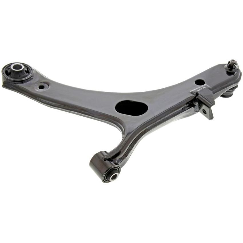 MEVOTECH OG GS801192 Suspension Control Arm and Ball Joint Assembly