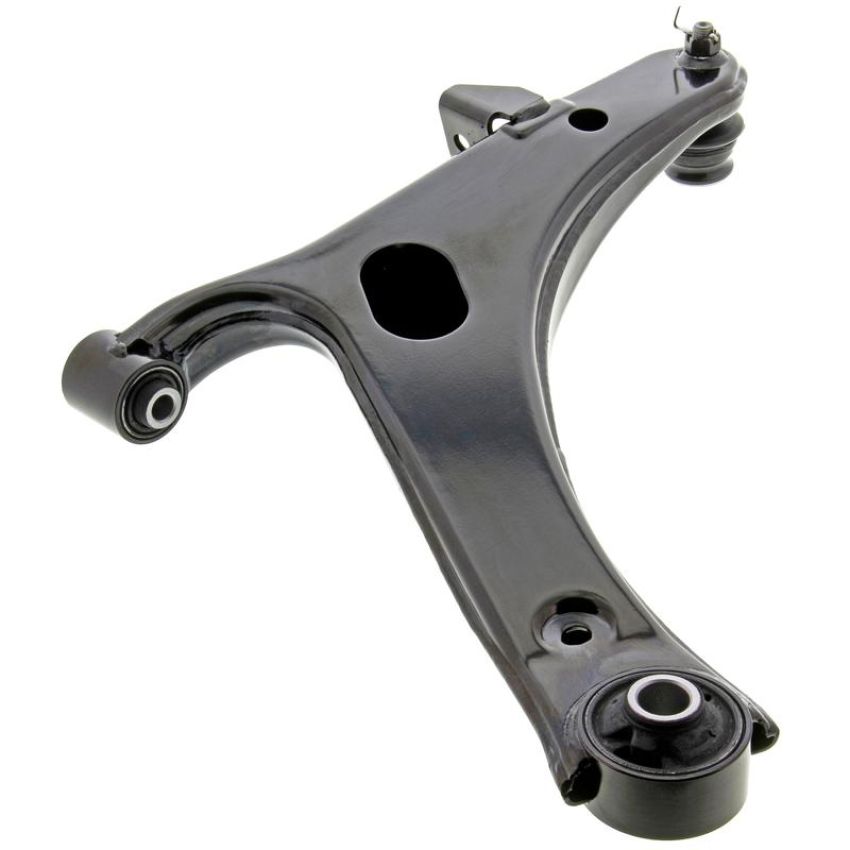 MEVOTECH OG GS801193 Suspension Control Arm and Ball Joint Assembly