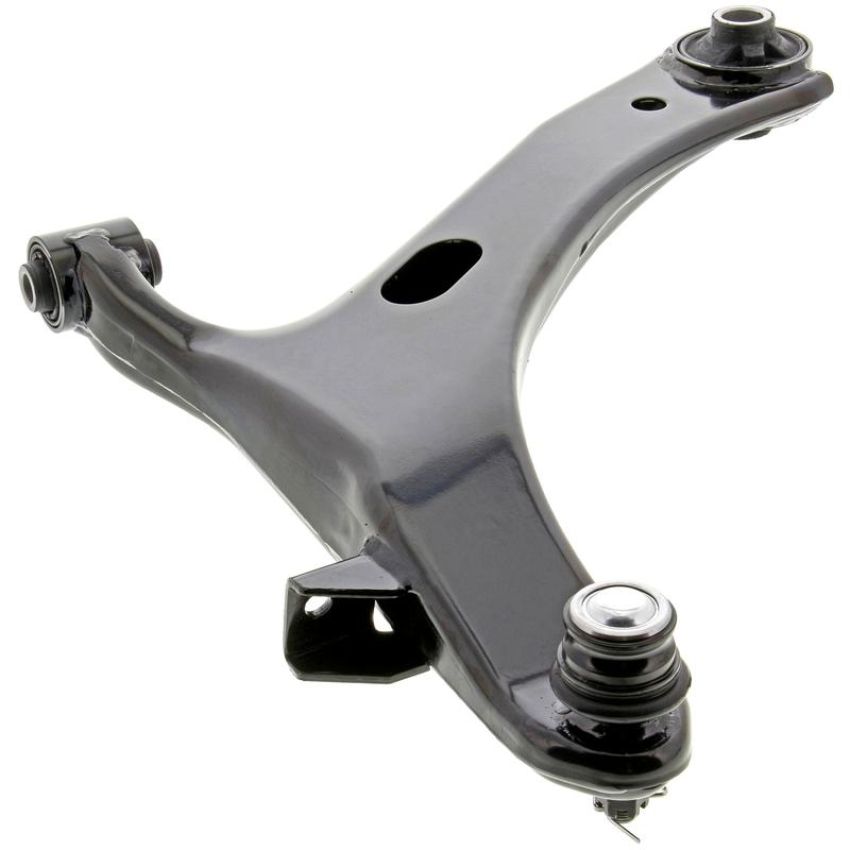 MEVOTECH OG GS801193 Suspension Control Arm and Ball Joint Assembly
