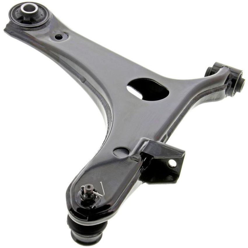 MEVOTECH OG GS801193 Suspension Control Arm and Ball Joint Assembly