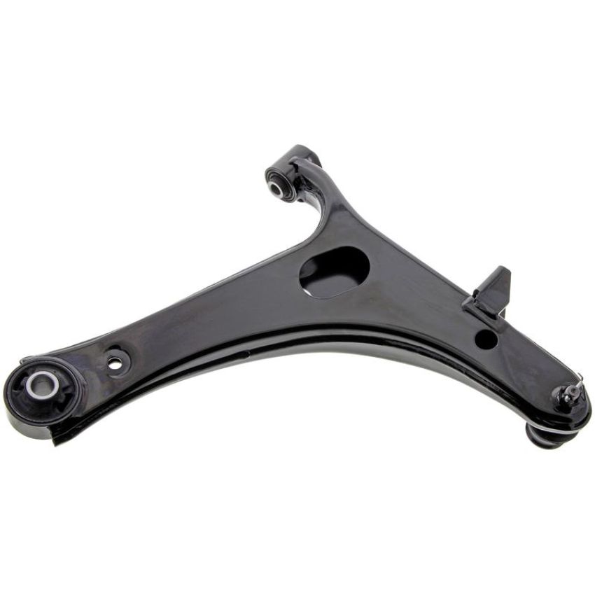 MEVOTECH OG GS801193 Suspension Control Arm and Ball Joint Assembly