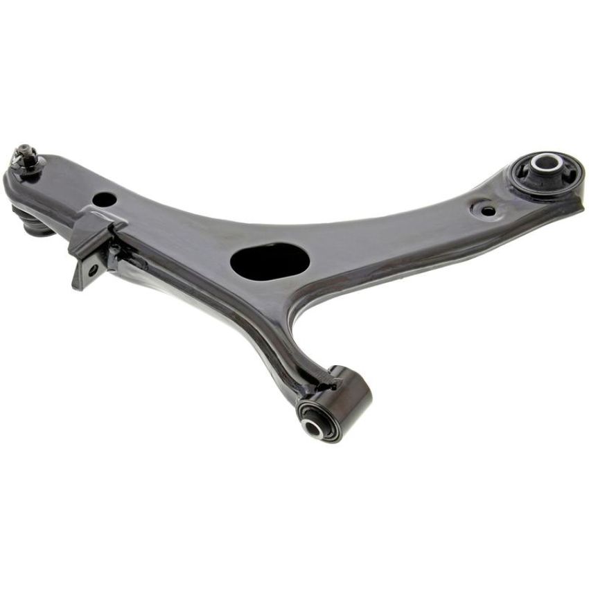 MEVOTECH OG GS801193 Suspension Control Arm and Ball Joint Assembly