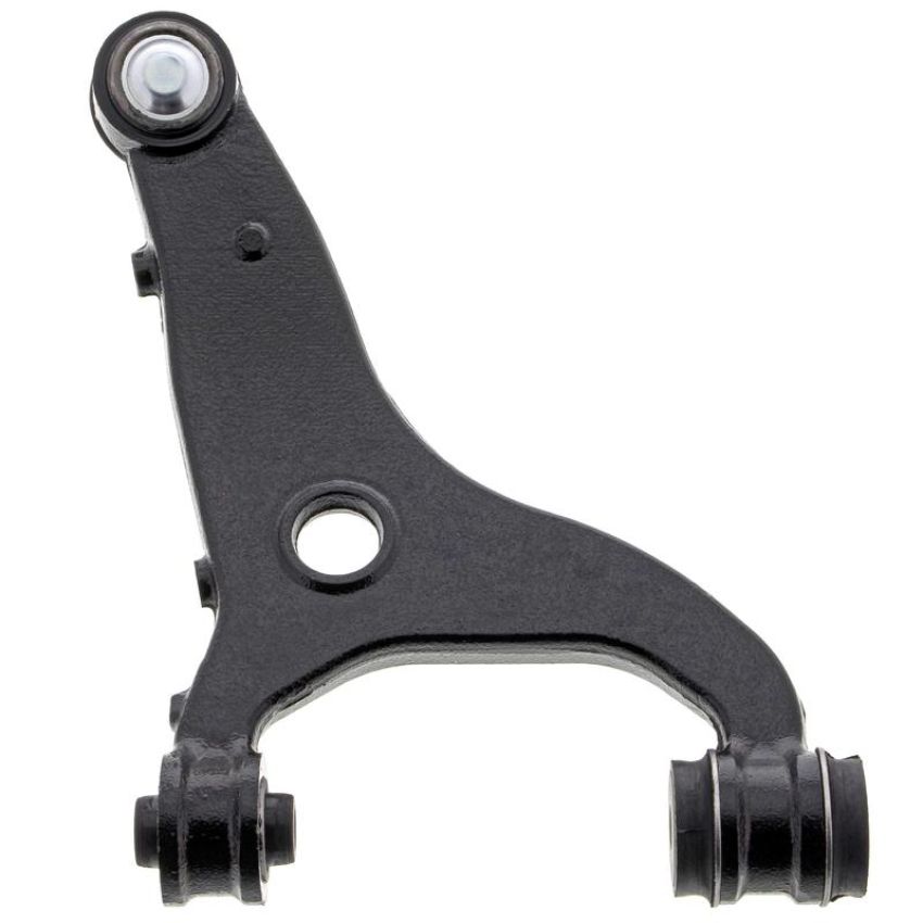 MEVOTECH OG GS801200 Suspension Control Arm and Ball Joint Assembly