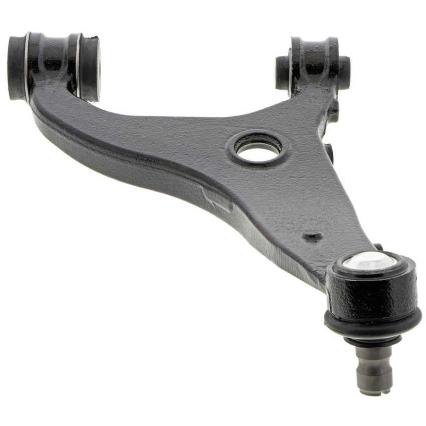 MEVOTECH OG GS801200 Suspension Control Arm and Ball Joint Assembly