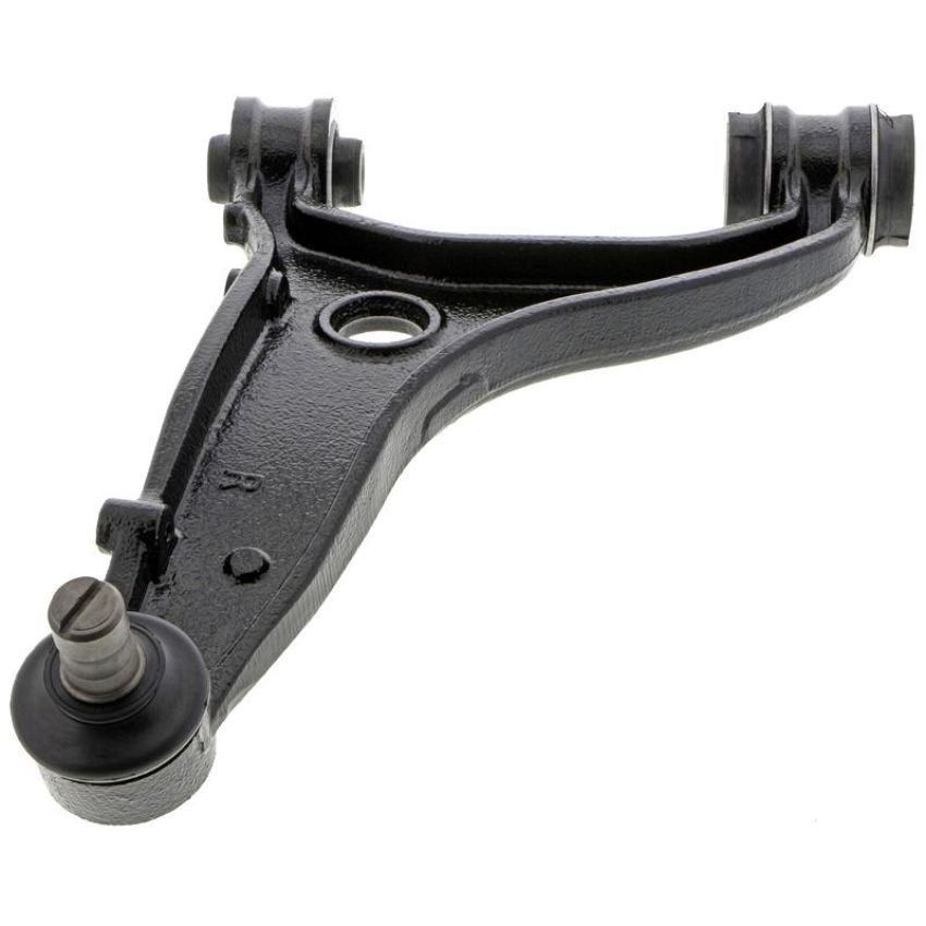 MEVOTECH OG GS801200 Suspension Control Arm and Ball Joint Assembly