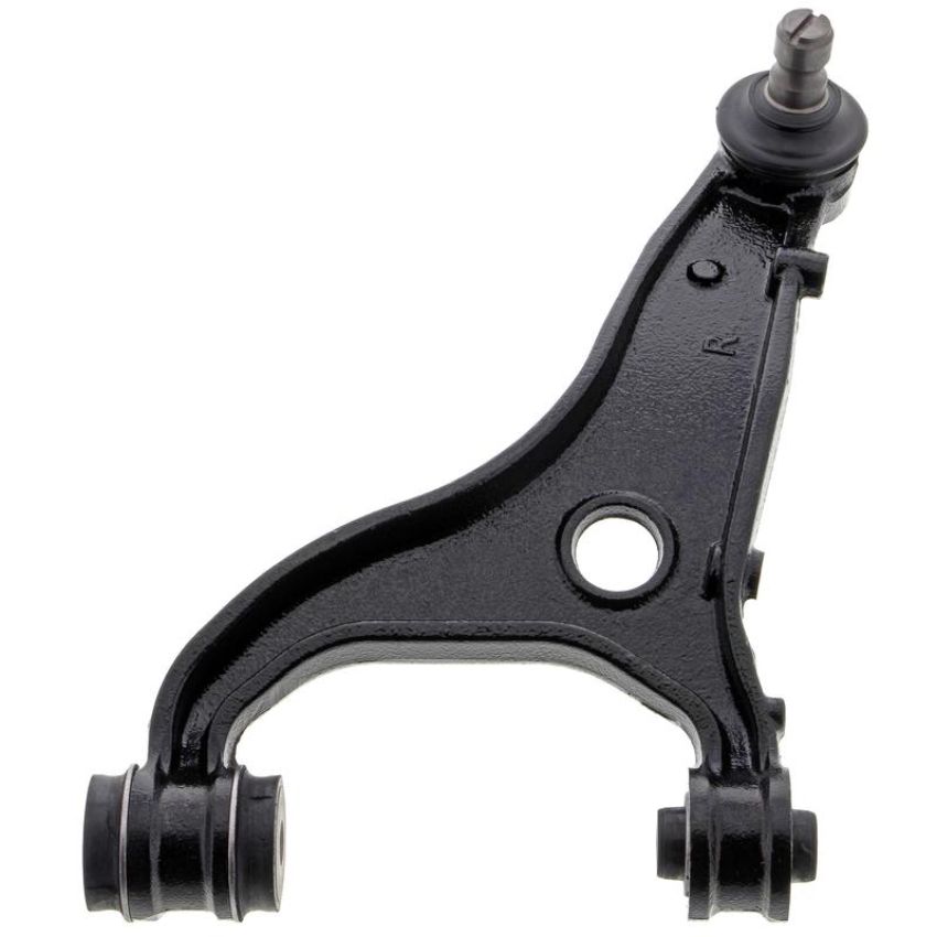 MEVOTECH OG GS801200 Suspension Control Arm and Ball Joint Assembly