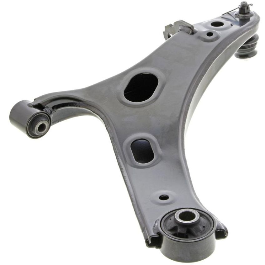 MEVOTECH OG GS801212 Suspension Control Arm and Ball Joint Assembly