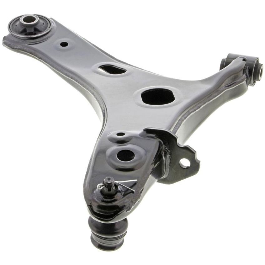 MEVOTECH OG GS801212 Suspension Control Arm and Ball Joint Assembly