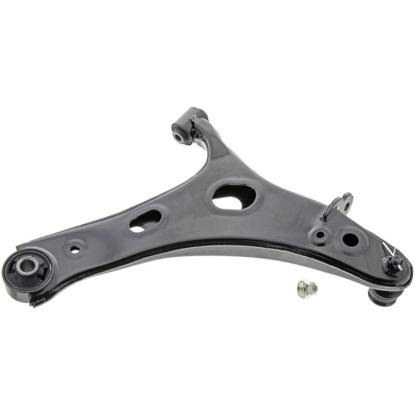 MEVOTECH OG GS801212 Suspension Control Arm and Ball Joint Assembly