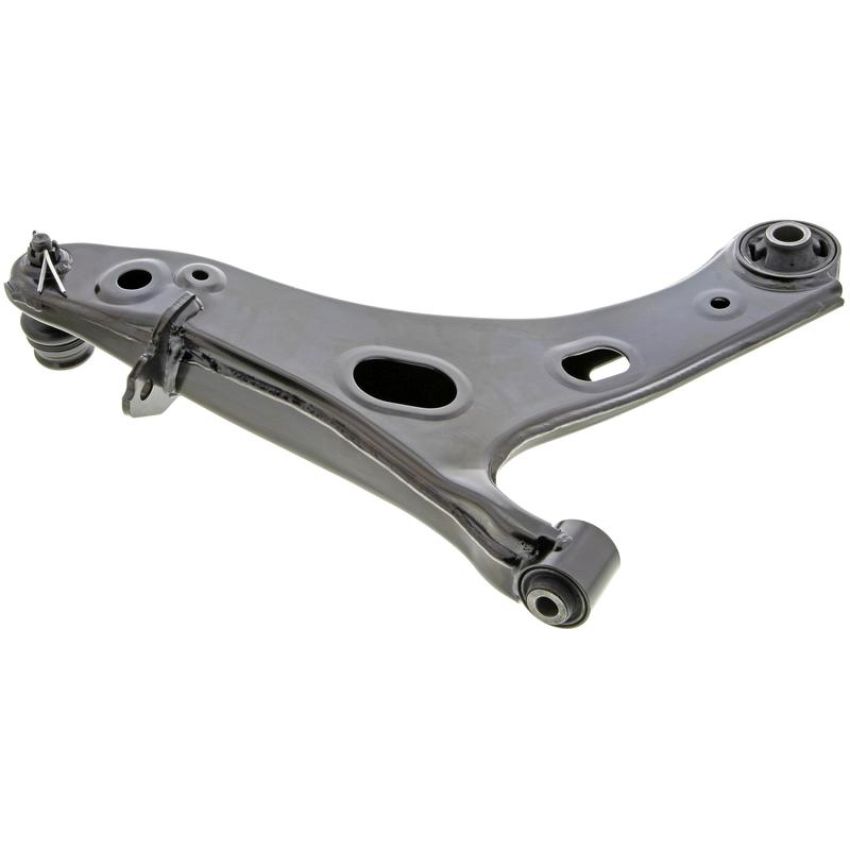 MEVOTECH OG GS801212 Suspension Control Arm and Ball Joint Assembly