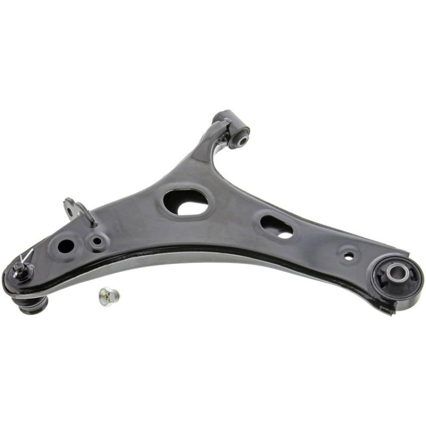 MEVOTECH OG GS801213 Suspension Control Arm and Ball Joint Assembly