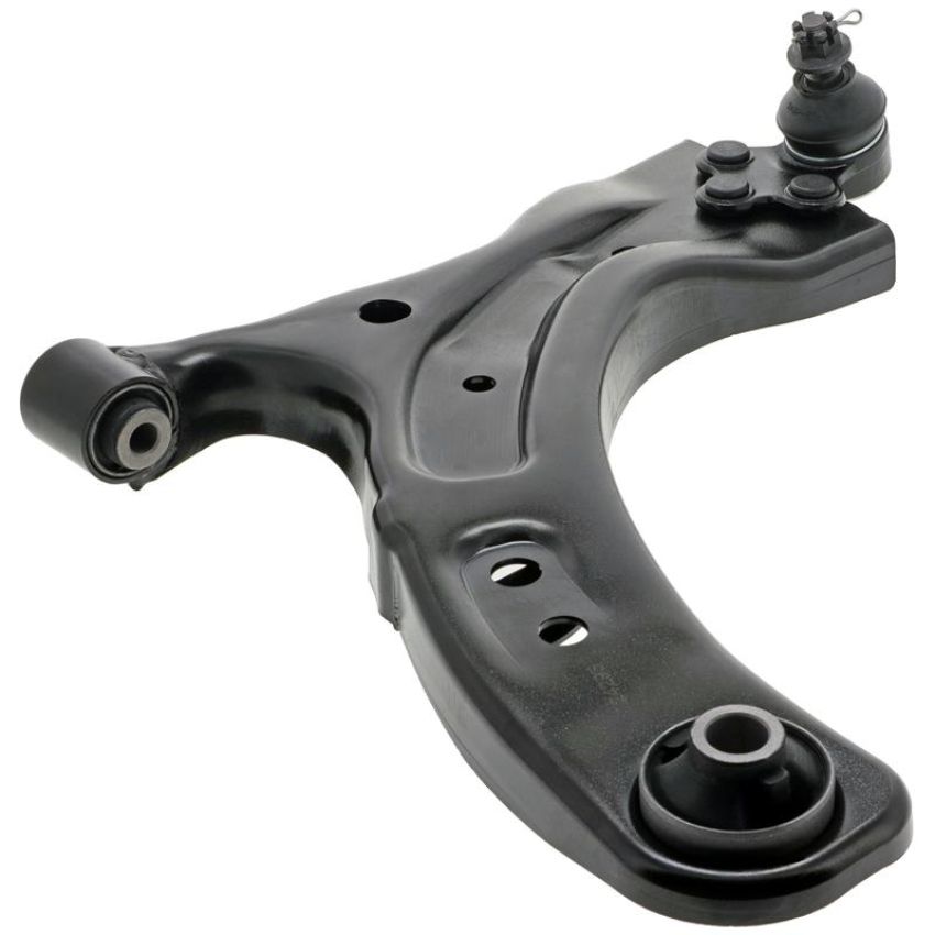 MEVOTECH OG GS801221 Suspension Control Arm and Ball Joint Assembly