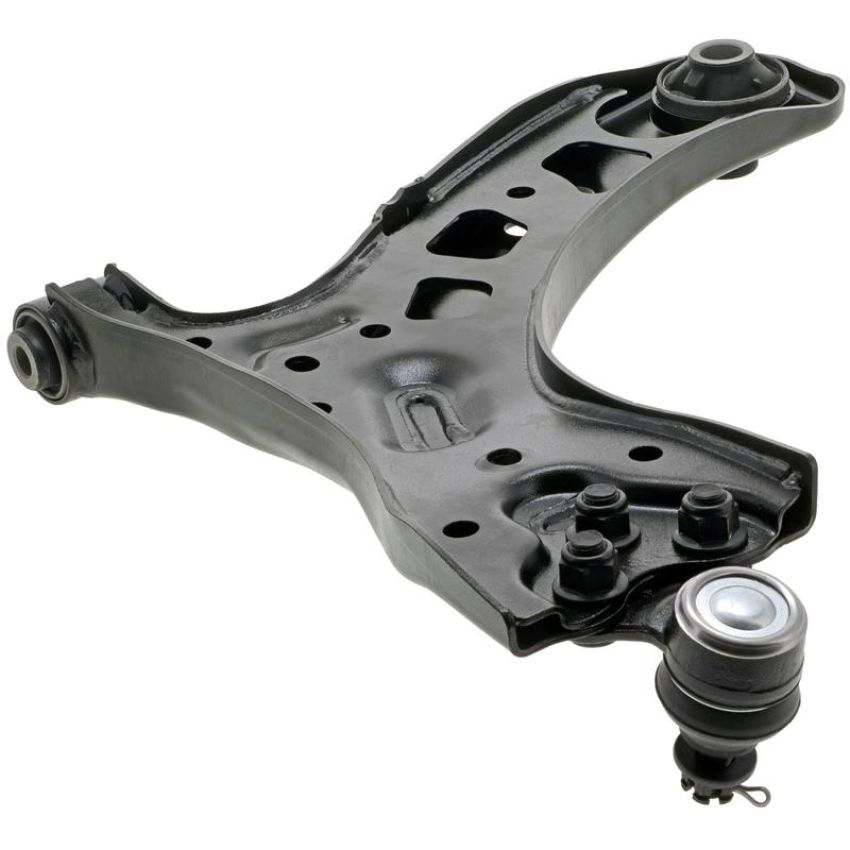 MEVOTECH OG GS801221 Suspension Control Arm and Ball Joint Assembly