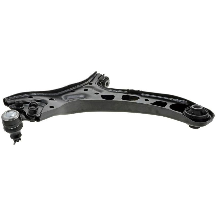 MEVOTECH OG GS801221 Suspension Control Arm and Ball Joint Assembly