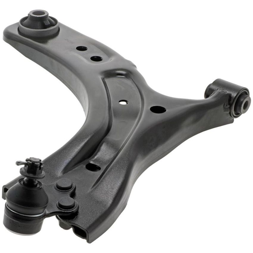 MEVOTECH OG GS801221 Suspension Control Arm and Ball Joint Assembly