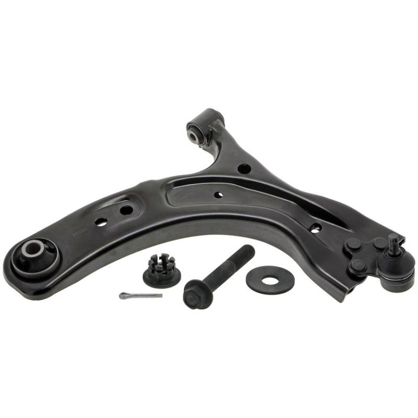 MEVOTECH OG GS801221 Suspension Control Arm and Ball Joint Assembly