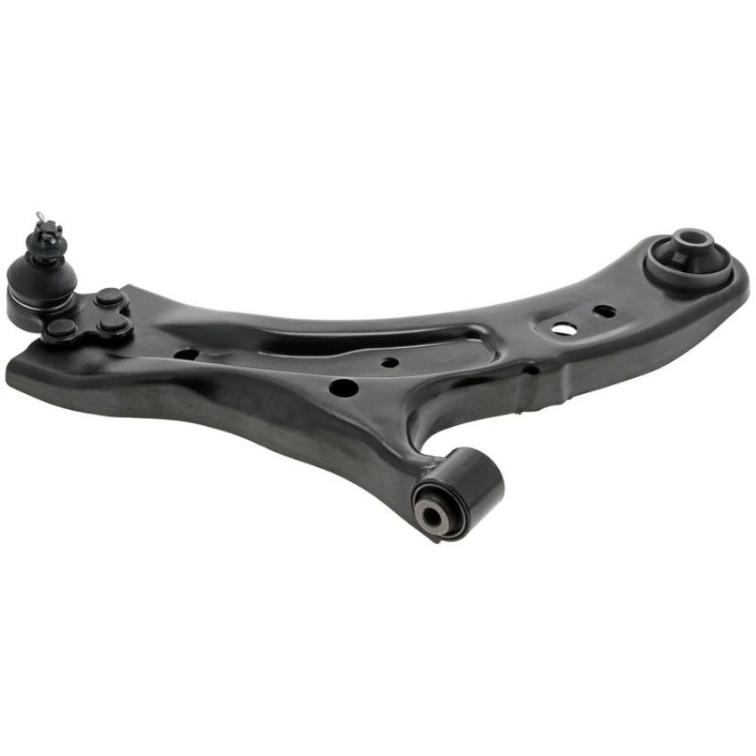 MEVOTECH OG GS801221 Suspension Control Arm and Ball Joint Assembly