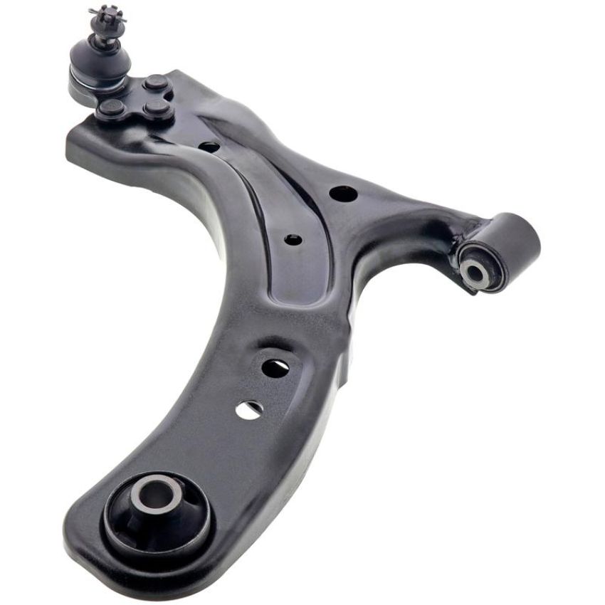 MEVOTECH OG GS801222 Suspension Control Arm and Ball Joint Assembly