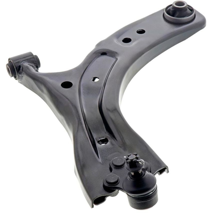 MEVOTECH OG GS801222 Suspension Control Arm and Ball Joint Assembly