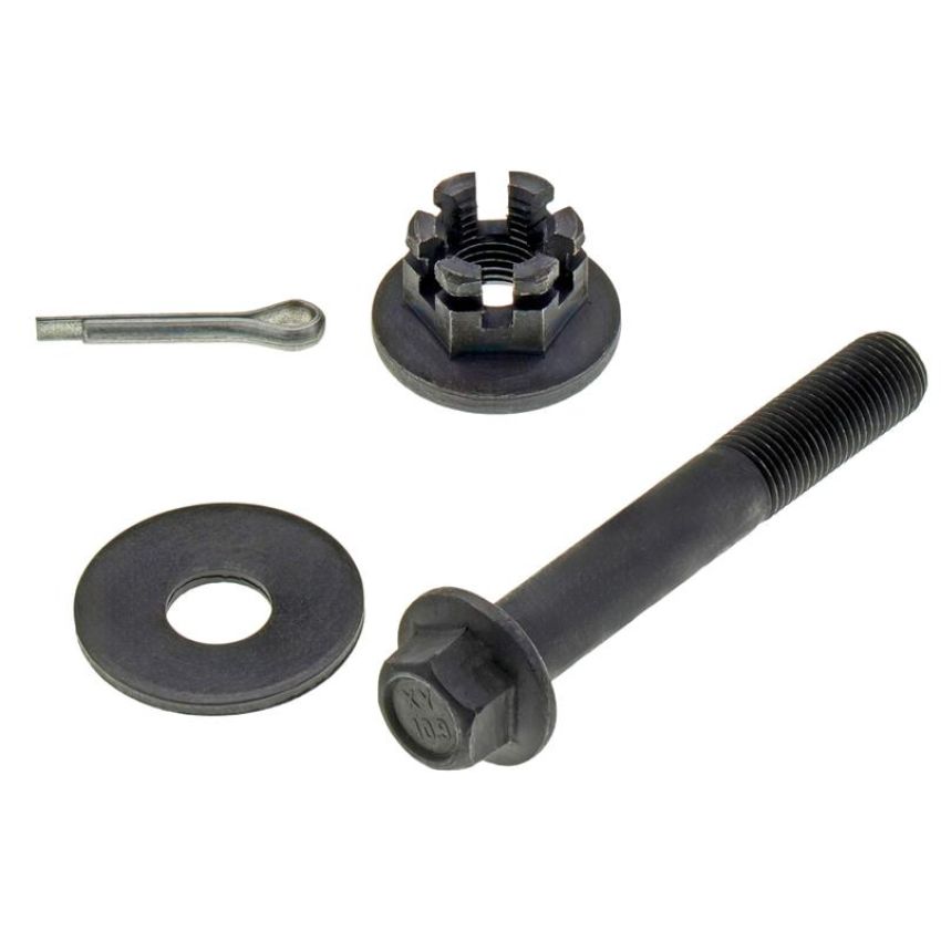 MEVOTECH OG GS801222 Suspension Control Arm and Ball Joint Assembly