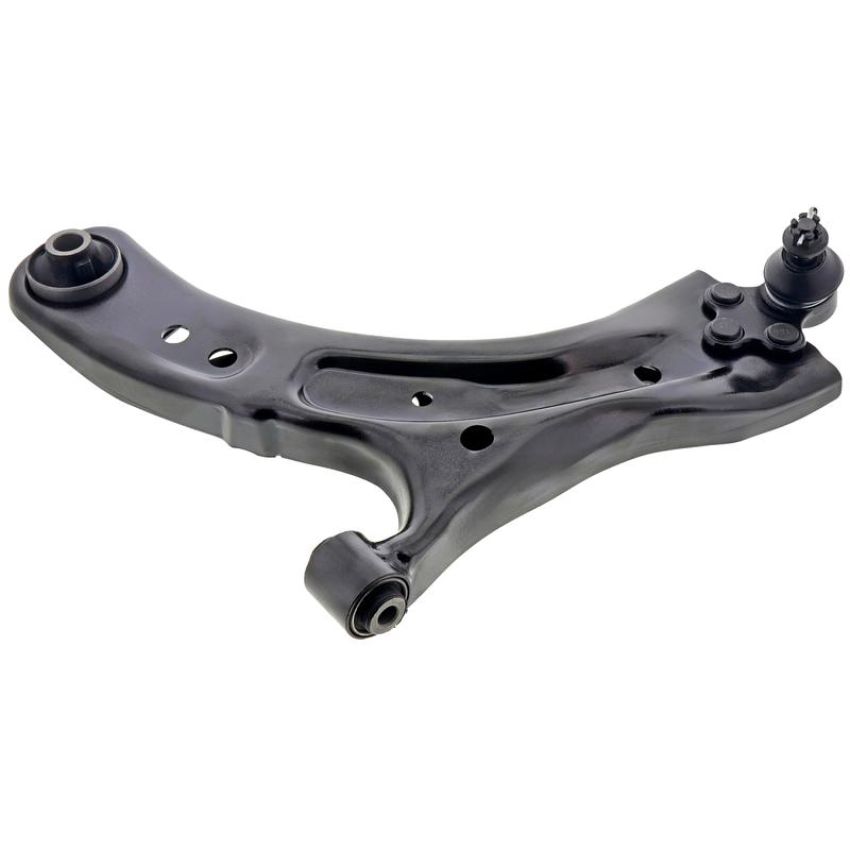 MEVOTECH OG GS801222 Suspension Control Arm and Ball Joint Assembly