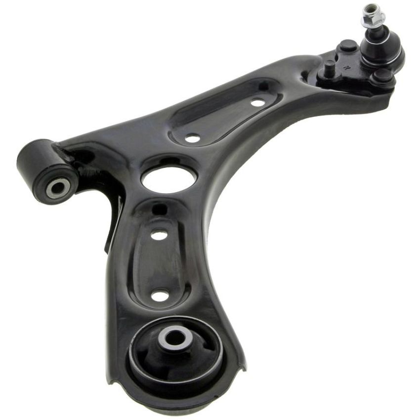 MEVOTECH OG GS801223 Suspension Control Arm and Ball Joint Assembly
