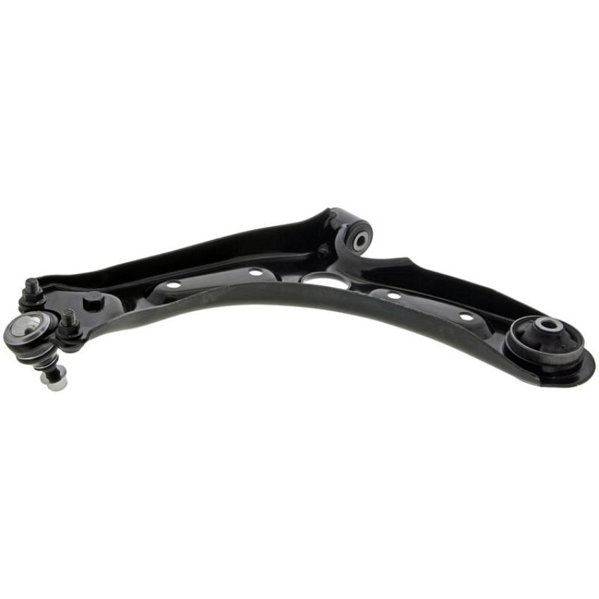 MEVOTECH OG GS801223 Suspension Control Arm and Ball Joint Assembly