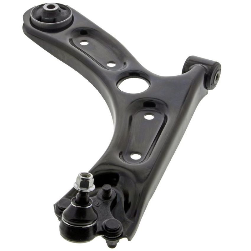MEVOTECH OG GS801223 Suspension Control Arm and Ball Joint Assembly
