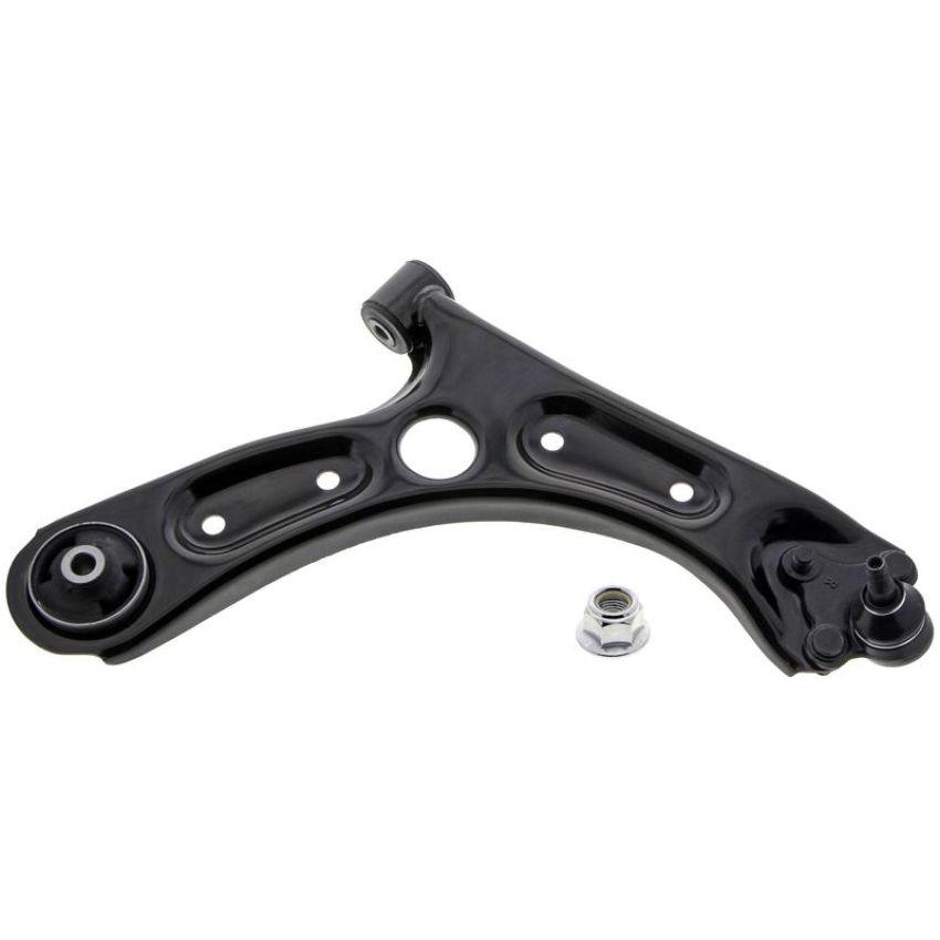 MEVOTECH OG GS801223 Suspension Control Arm and Ball Joint Assembly