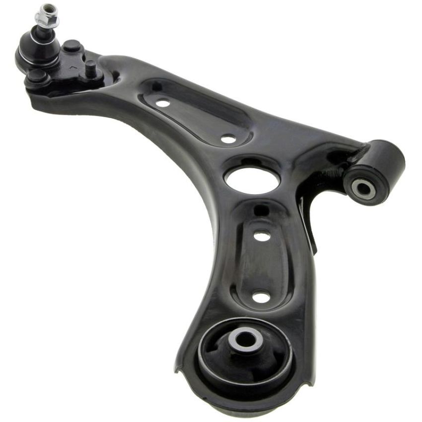MEVOTECH OG GS801224 Suspension Control Arm and Ball Joint Assembly