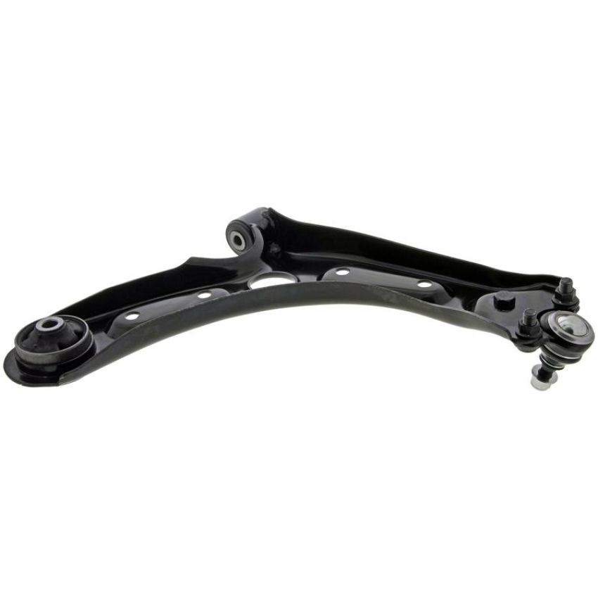 MEVOTECH OG GS801224 Suspension Control Arm and Ball Joint Assembly