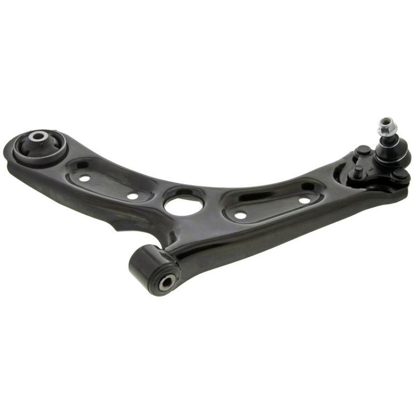 MEVOTECH OG GS801224 Suspension Control Arm and Ball Joint Assembly