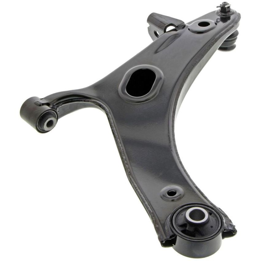 MEVOTECH OG GS801225 Suspension Control Arm and Ball Joint Assembly